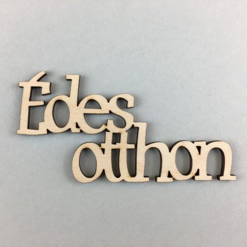 Édes Otthon