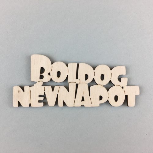  Boldog Névnapot