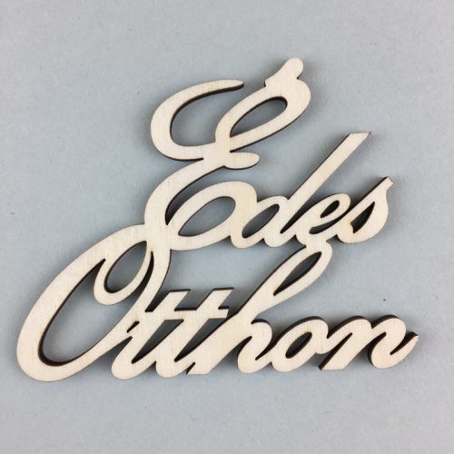 Édes Otthon