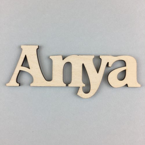 Anya