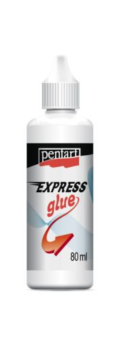 Expressz ragasztó 80 ml