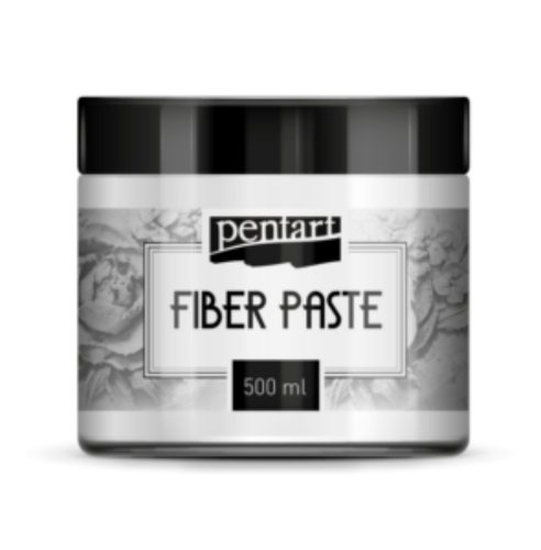 Fiber paszta - 150 ml.